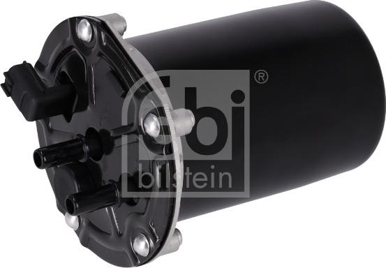 Febi Bilstein 193390 - Degvielas filtrs www.autospares.lv