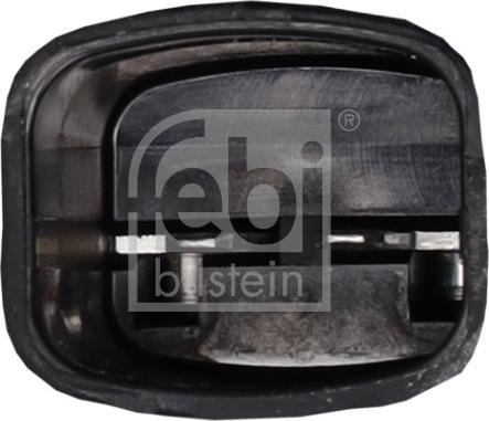 Febi Bilstein 193390 - Degvielas filtrs www.autospares.lv