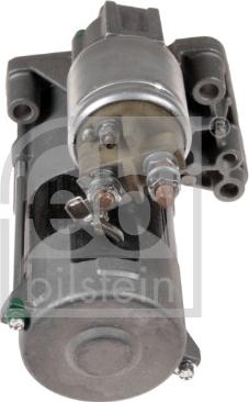 Febi Bilstein 193311 - Starteris www.autospares.lv