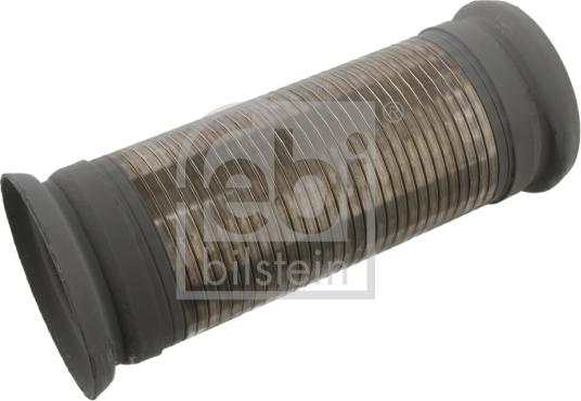 Febi Bilstein 19326 - Сильфон, система выпуска www.autospares.lv