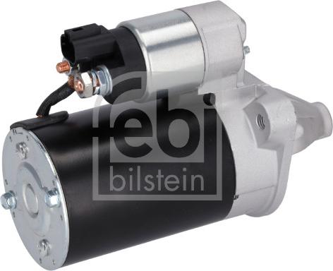 Febi Bilstein 193208 - Starteris www.autospares.lv