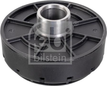 Febi Bilstein 193214 - Eļļas atdalītājs, Kartera ventilācija www.autospares.lv