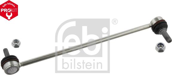 Febi Bilstein 19379 - Stiepnis / Atsaite, Stabilizators www.autospares.lv