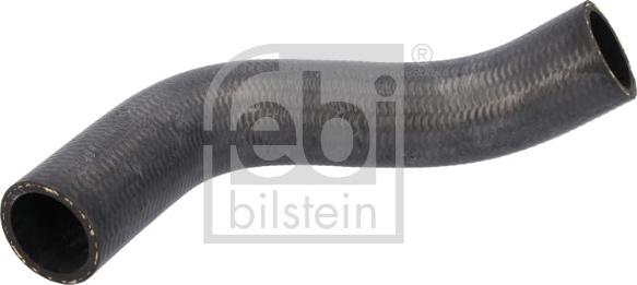 Febi Bilstein 193731 - Radiatora cauruļvads www.autospares.lv