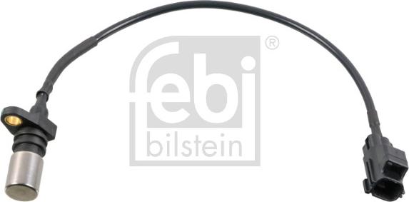 Febi Bilstein 193723 - Impulsu devējs, Kloķvārpsta www.autospares.lv