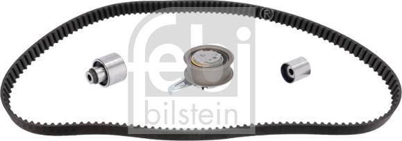 Febi Bilstein 193772 - Zobsiksnas komplekts www.autospares.lv