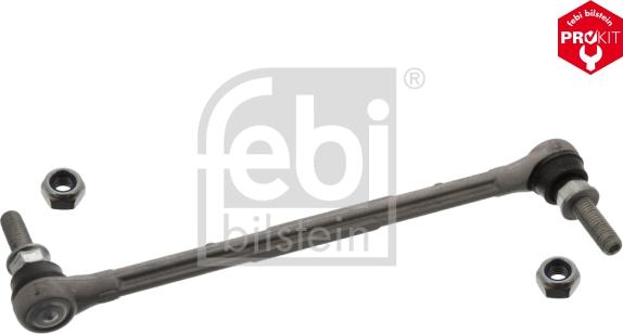 Febi Bilstein 19299 - Rod / Strut, stabiliser www.autospares.lv