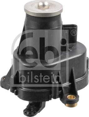 Febi Bilstein 192964 - Regulēšanas elements, Iepl. kanāla aizvars (Iepl. caurule) www.autospares.lv