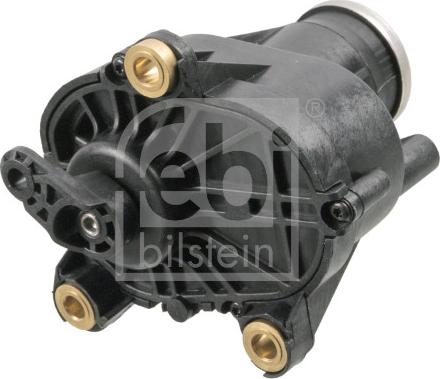 Febi Bilstein 192964 - Regulēšanas elements, Iepl. kanāla aizvars (Iepl. caurule) www.autospares.lv