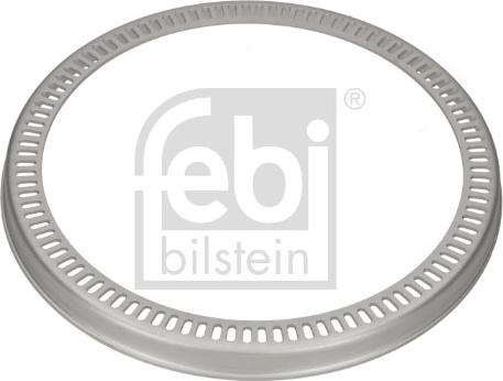 Febi Bilstein 192928 - Devēja gredzens, ABS www.autospares.lv