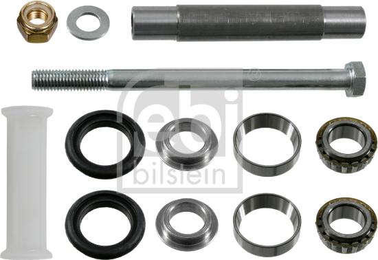 Febi Bilstein 19243 - Bush of Control / Trailing Arm www.autospares.lv