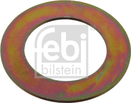 Febi Bilstein 19255 - Distancpaplāksne, Grozāmass rēdze www.autospares.lv