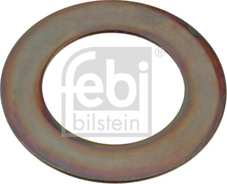 Febi Bilstein 19253 - Distancpaplāksne, Grozāmass rēdze www.autospares.lv