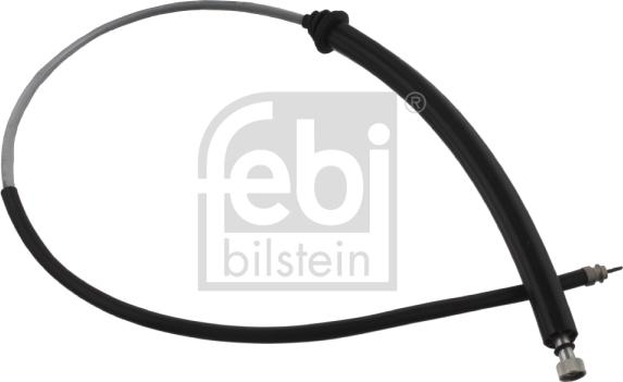 Febi Bilstein 19267 - Spidometra trose www.autospares.lv