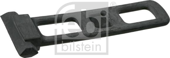 Febi Bilstein 19201 - Spriegotājlenta, Spārns www.autospares.lv