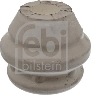 Febi Bilstein 19280 - Gājiena ierobežotājs, Atsperojums www.autospares.lv