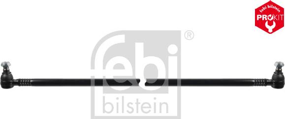 Febi Bilstein 192832 - Stabilizators, Balstiekārta www.autospares.lv