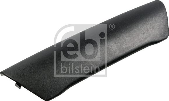 Febi Bilstein 192822 - Durvju rokturis www.autospares.lv