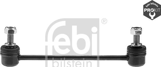 Febi Bilstein 19236 - Stiepnis / Atsaite, Stabilizators www.autospares.lv