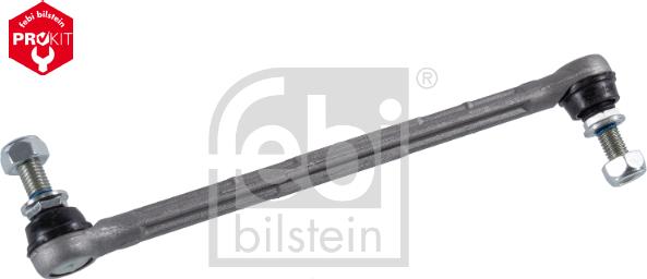 Febi Bilstein 19279 - Rod / Strut, stabiliser www.autospares.lv