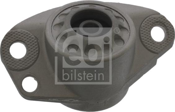 Febi Bilstein 19274 - Amortizatora statnes balsts www.autospares.lv