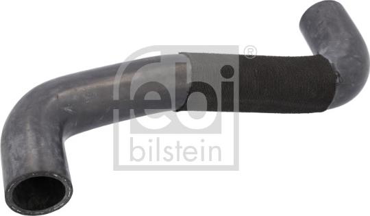 Febi Bilstein 192760 - Radiatora cauruļvads www.autospares.lv