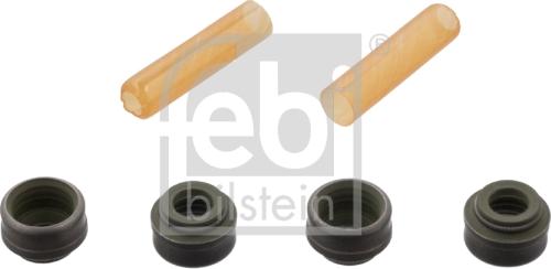 Febi Bilstein 19271 - Seal Set, valve stem www.autospares.lv