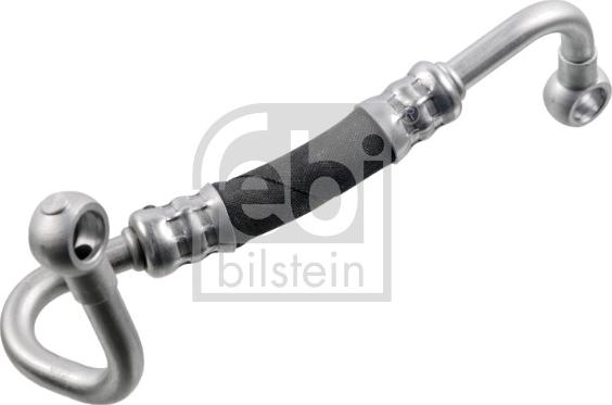 Febi Bilstein 192780 - Eļļas cauruļvads, Kompresors www.autospares.lv