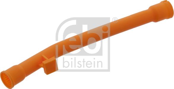 Febi Bilstein 19756 - Piltuve, Eļļas tausts www.autospares.lv