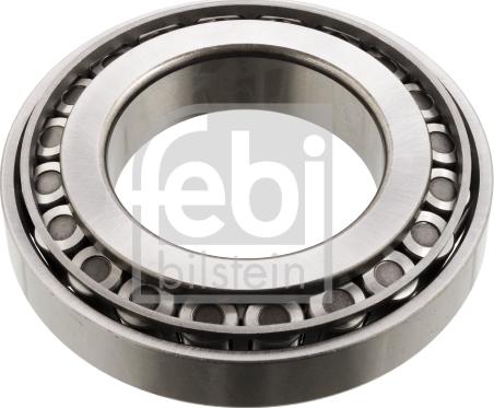 Febi Bilstein 19757 - Wheel Bearing www.autospares.lv