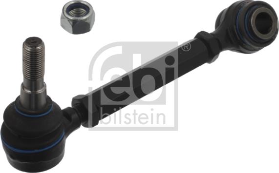 Febi Bilstein 19760 - Рычаг подвески колеса www.autospares.lv