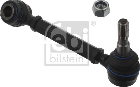 Febi Bilstein 19762 - Neatkarīgās balstiekārtas svira, Riteņa piekare www.autospares.lv