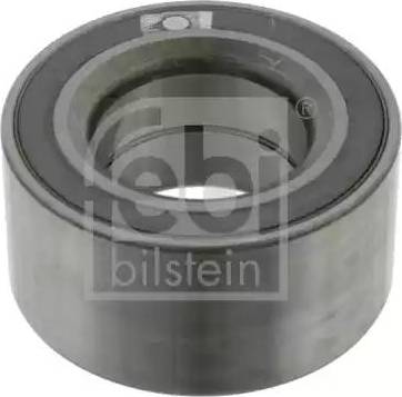 Febi Bilstein 19705 - Riteņa rumbas gultnis www.autospares.lv