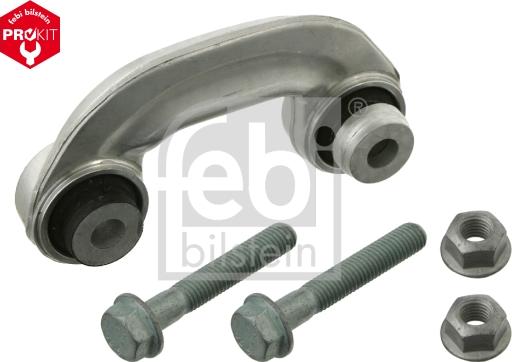 Febi Bilstein 19702 - Тяга / стойка, стабилизатор www.autospares.lv