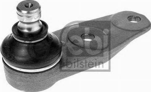 Febi Bilstein 19717 - Ball Joint www.autospares.lv