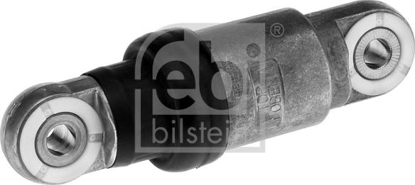 Febi Bilstein 14996 - Demferis, Ķīļrievu siksna www.autospares.lv