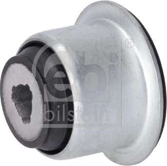 Febi Bilstein 14949 - Сайлентблок, рычаг подвески колеса www.autospares.lv