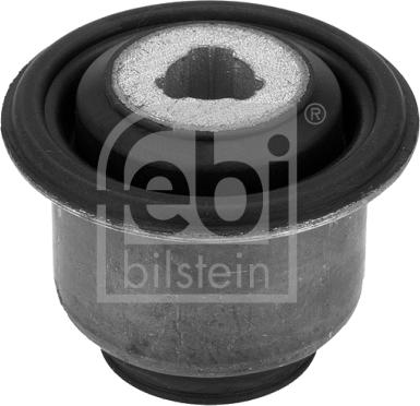 Febi Bilstein 14949 - Сайлентблок, рычаг подвески колеса www.autospares.lv