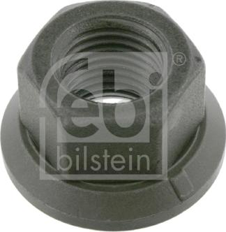 Febi Bilstein 14959 - Riteņa stiprināsanas uzgrieznis www.autospares.lv