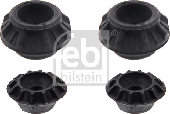 Febi Bilstein 14958 - Amortizatora statnes balsts autospares.lv