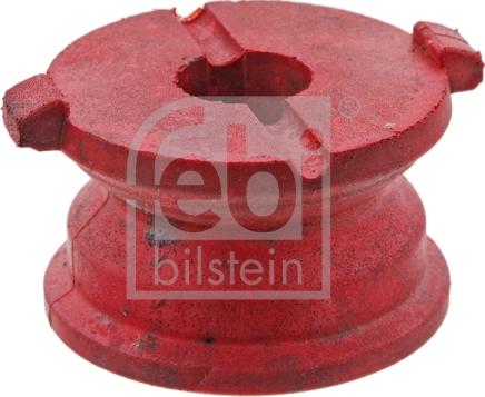 Febi Bilstein 14915 - Gājiena ierobežotājs, Atsperojums www.autospares.lv