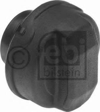 Febi Bilstein 14982 - Vāciņš, Degvielas tvertne www.autospares.lv