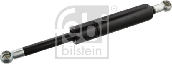 Febi Bilstein 14928 - Gāzes atspere, Bagāžas / Kravas nodalījuma vāks www.autospares.lv