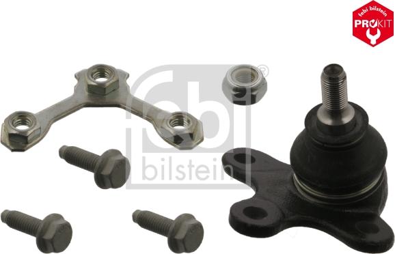 Febi Bilstein 14426 - Ball Joint www.autospares.lv