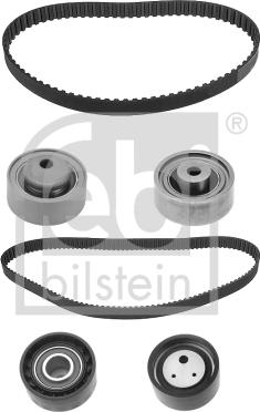 Febi Bilstein 14594 - Zobsiksnas komplekts autospares.lv