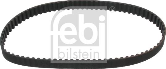 Febi Bilstein 14592 - Timing Belt www.autospares.lv