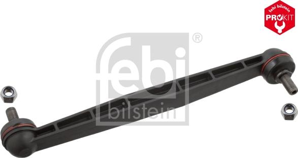 Febi Bilstein 14558 - Тяга / стойка, стабилизатор www.autospares.lv