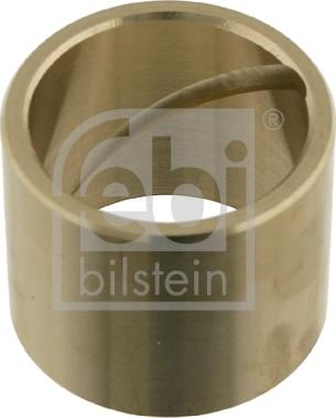 Febi Bilstein 14588 - Bukse, Grozāmass rēdze www.autospares.lv