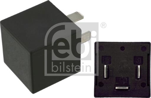 Febi Bilstein 14534 - Flasher Unit www.autospares.lv