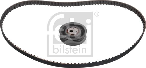 Febi Bilstein 14574 - Zobsiksnas komplekts www.autospares.lv